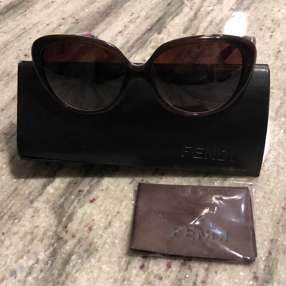 Fendi Sunglasses